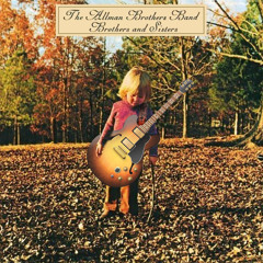 Jessica Allman Brothers Band (GarageBand)