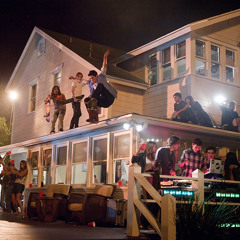 House Party Feat ZenZan - DJ Semen Mash Up **FREE DOWNLOAD**