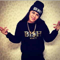 Bish Whet (Dj Taj Remix) Toni Romiti #EMG @DjLilTaj @  Romiti