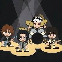 (L'Arc~en~Ciel) Hitomi No Jyuunin