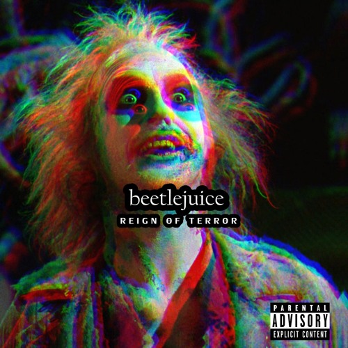 Beetlejuice