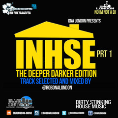 INHSE PRT1 The Deep & Dark Edition