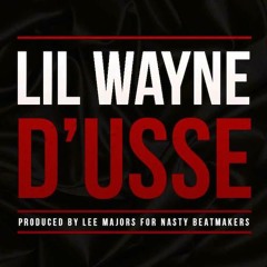 Lil Wayne – D'usse