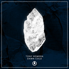 Tony Romera - Damn Cold [GURU009]