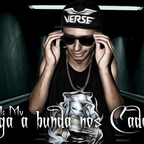 Mc Mv - Joga a bunda nos cadelos [DJ Felipinho GM]