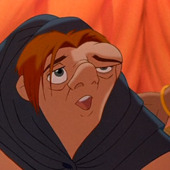 Ordinary Miracle (Tom Hulce) from Hunchback II