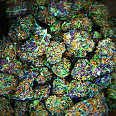 All My Weed Strong [Prod. By WhiteBoy]