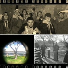 Checkm8 ft. Ness (860)