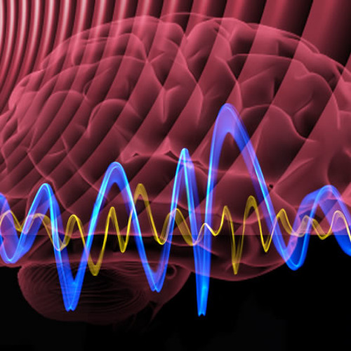Binaural Soundscape 1: Theta Induction