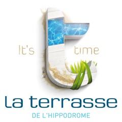 Terrasse 2014 Podcast by Jeremie Charlier & Henri Pfr & Tristan H