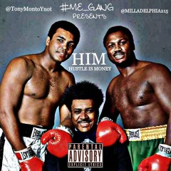 MICROPHONE @TonyMontoYnot  X @MILLADELPHIA215