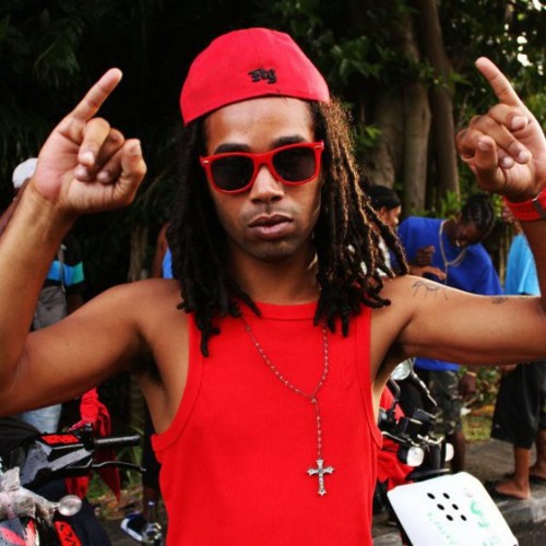 Miky Ding La Wol Fuck Up (Vigipirat' Mixtap )