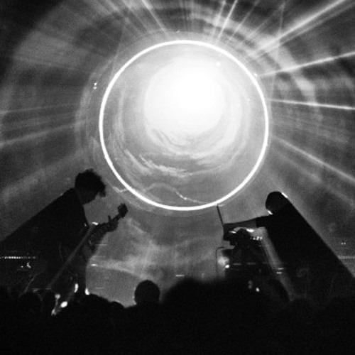 Freak, Go Home - Live, Pitchfork