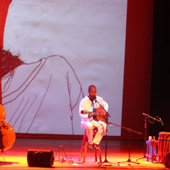 Tiganá Santana Música Congo - Angola - Bahia.