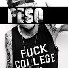 " Peso " REMIX - (Big McGuig & Dibz)