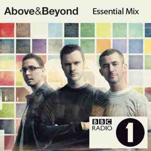 The Best Essential Mix Ever?? :) Above & Beyond 2004