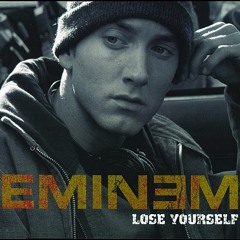 Eminem- Lose Yourself (Cry Wolf Dubstep Remix) [HD Free Download]