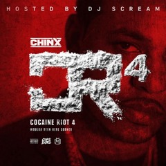 Chinx - Thank You ft. French Montana & Bynoe (Cocaine Riot 4)