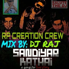 D Jay Raj-Sandiyar Kathai (Havoc Brothers)TrapMix