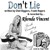 Artwork for Don't Lie
