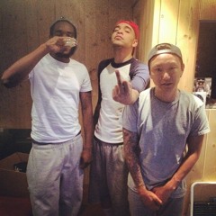 All I Want Ft E Batt 1