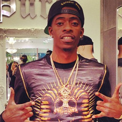 Rich homie my clique nigga