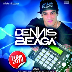 CD DJ DENNIS BEAGÁ 2014
