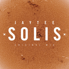 Solis (Original Mix)