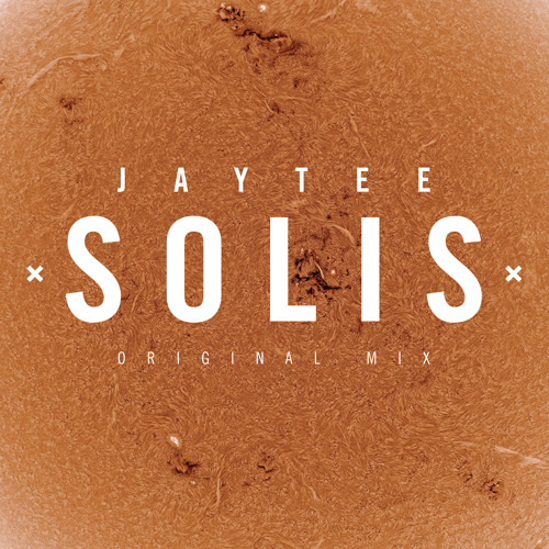 Solis (Original Mix)