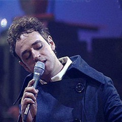 Gustavo Cerati | Hombre Al Agua [ Sinfonico ]