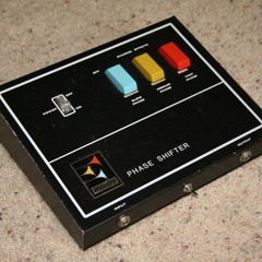 OhNoOhShit (Lucky Man)