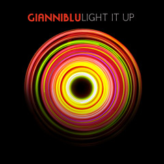 LIGHT IT UP - (Original Mix)