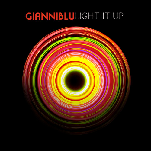 LIGHT IT UP - (Original Mix)