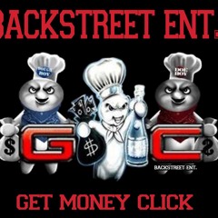 Backstreet - Do It For Da Money