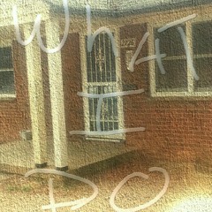 Ladoe Ru - What I Do (Feat. M.Walk Terintino).mp3