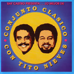 (Salsa Clasica) Conjunto Clásico (mix)