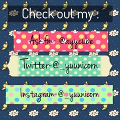 Human (Chorus Cover) By Ayuni