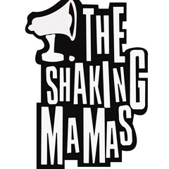 The Shaking Mamas- Annie (Erykah Badu)