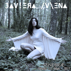 J▲V!ΞЯ▲ /V\ΞN▲ - Ξ§P▲D▲ /// †ENEBRÆ DЯ▲6 ΞD​!​†
