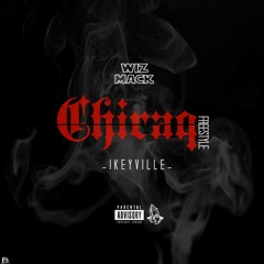 WIZ MACK X IKEYVILL (FREESTYLE)