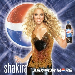 Shakira - Prefiero (Pide Más)