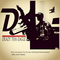 DEAZY THA EAGLE-IM ROLLING IT ft. ANT SHIES @datpiff.com A GIFT FROM GOD
