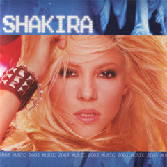 Shakira - Pídeme El Sol