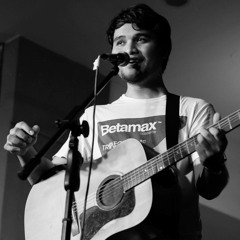 Reza Salleh: Half The Soul