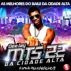 MT= HOO NOVINHA AKI DA ALTA SAFADA ((DJ MTS 22 )) FODA !!