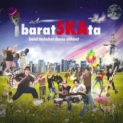 IbaratSkata - Broken Heart