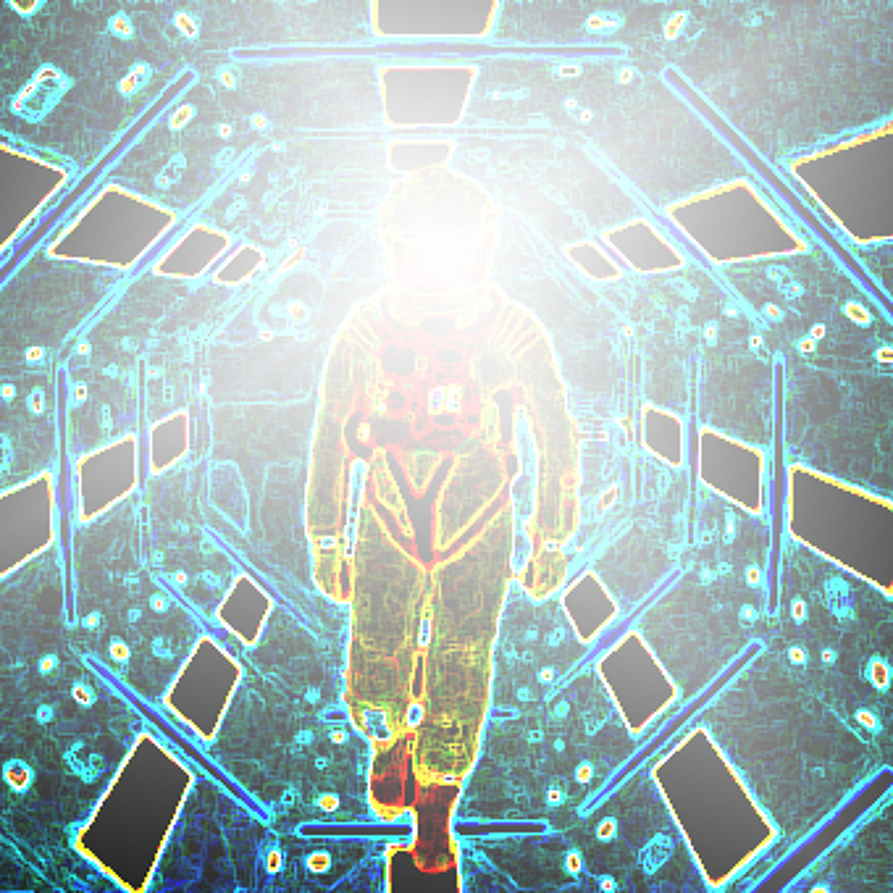 When the Going Gets Weird... episode artwork