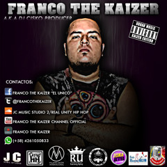 Franco the Kaizer
