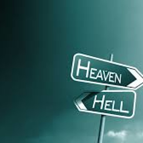 Stream Heaven and Hell by user525436858 | Listen online for free on ...