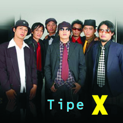TIPE-X - SONG FROM DISTANCE